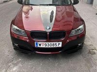 Gebraucht BMW 325 204 PS (150 kW) 2010 Kombi