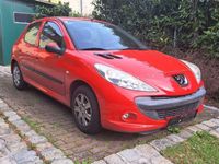 gebraucht Peugeot 206+ 206 + Trendy