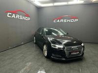 gebraucht Audi A4 quattro S-Line