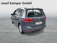 Gebraucht VW Touran Life 150 PS (110 kW) 2025 Grau Van / Kleinbus