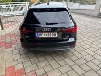 gebraucht Audi A4 Allroad quattro 20 TDI S-tronic