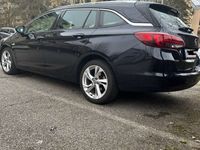 gebraucht Opel Astra ST 1,6 CDTI Dynamic St./St.