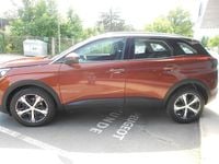 Gebraucht Peugeot 3008 Active 120 PS (88 kW) 2017 SUV