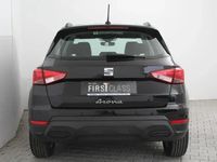 gebraucht Seat Arona Reference 1.0 TSI