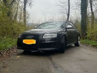 gebraucht Audi A6 RS6Avant quattro Tiptronic