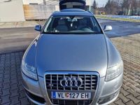 gebraucht Audi A6 Avant 30 TDI quattro DPF