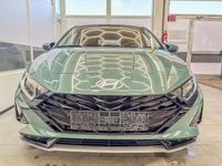 gebraucht Hyundai i20 COMFORT FL NAVI Klimaautomatik SHZ