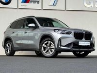 Gebraucht BMW X1 Shadowline 163 PS (119 kW) 2025 Spacesilber SUV