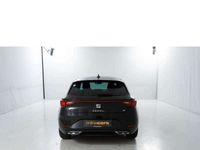 gebraucht Seat Leon 2.0 TDI FR Aut LED RADAR NAVI DIGITAL-TACHO