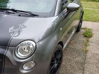 gebraucht Fiat 500S 500 09 TwinAir TurboS