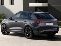 Neu Audi Q3 S-Line 265 PS (194 kW) 2025 SUV