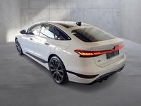 gebraucht Audi e-tron Sportback A6 quattro