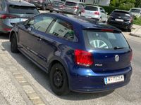 gebraucht VW Polo PoloFlat 1,2 Flat
