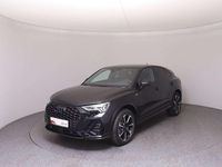 Gebraucht Audi e-tron S-Line 150 PS (110 kW) 2025 Schwarz SUV
