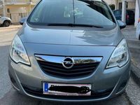 gebraucht Opel Meriva 1.3 CDTI ecoflex 150 Jahre neue TUV