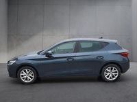 gebraucht Seat Leon Style Edition 1.5 TSI 115 PS