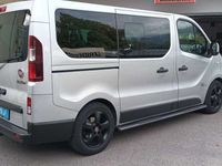 gebraucht Fiat Talento Panorama Sportivo 3,0t 1,6 EcoJet 145 KR Executi