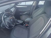 gebraucht BMW 220 Active Tourer 220 d