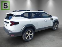 gebraucht Dacia Bigster Expression Hybrid 155