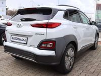 gebraucht Hyundai Kona KONAElektro 64kWh Level 6