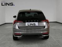 gebraucht Skoda Scala Selection TSI