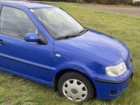 gebraucht VW Polo 14