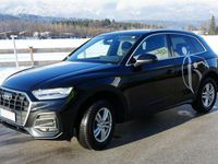 gebraucht Audi Q5 40 TDI quattro intense S-tronic