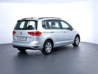 gebraucht VW Touran TDI SCR 5-Sitzer