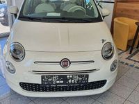 gebraucht Fiat 500 1,2 69 Lounge legedärer 4-Zylinder