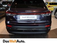 gebraucht Audi Q4 e-tron Q4 40 e-tron
