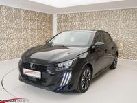 gebraucht Peugeot 208 ALLURE Hybrid 110 e-DCS6