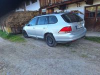 gebraucht VW Golf V 