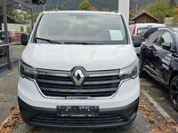 Gebraucht Renault Trafic 131 PS (96 kW) 2024 Van / Kleinbus