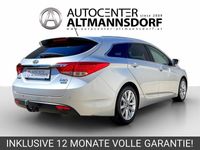 gebraucht Hyundai i40 CRDI**AUTOMATIC**PREMIUM**MOD2012