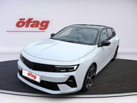 Neu Opel Astra 131 PS (96 kW) 2025 Weiß Kombi