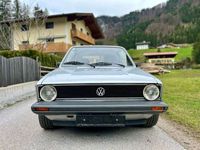 gebraucht VW Golf I 