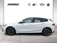 gebraucht BMW 118 d Hatch M Sportpaket DAB LED Komfortzg. Shz
