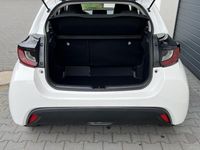 gebraucht Toyota Yaris Hybrid Active Comfort 1,5 CVT Hybrid 85kW Winter