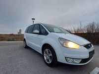 gebraucht Ford Galaxy Trend 20 TDCi DPF Stage IV