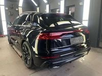 gebraucht Audi Q8 45 TDI quattro 3xS-Line S-Tronic *Pano*