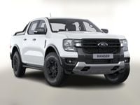 Neu Ford Ranger Limited 205 PS (150 kW) 2026 Abholung