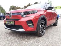 gebraucht Citroën e-C3 Elektro 113 MAX Winter P. Ob. Charg.