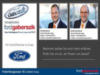 Gebraucht Ford Transit Ambiente 131 PS (96 kW) 2019 Weiß Van