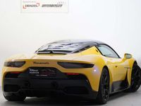 gebraucht Maserati MC20 Leichtbau Monocoque Rennsitze