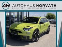 Neu Abarth 600e Scorpionissima 207 kW (282 PS) 2025 Grün SUV