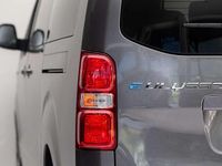 gebraucht Fiat Ulysse e- Batterie 75kWh Lounge XL