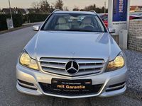 gebraucht Mercedes C180 C 180T CDI BlueEfficiency (204.200)