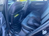 Gebraucht BMW X6 258 PS (189 kW) 2018 Schwarz SUV