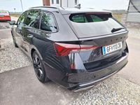 gebraucht Skoda Octavia Combi 2,0 TDI 4x4 RS DSG