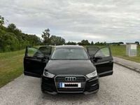 gebraucht Audi A1 Sportback 10 TFSI intense